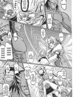 hentai tentacle sex