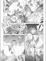hentai tentacle fuck