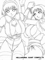 hentai tentacle sex