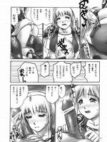 3d tentacle hentai
