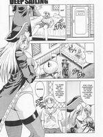 3d tentacle hentai