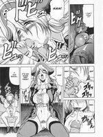 hentai tentacle sex