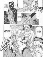 hentai tentacle sex