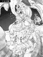 hentai tentacle fuck