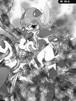 hentai tentacle fuck