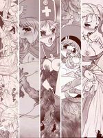 tentacle hentai movies