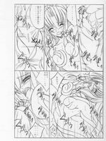 3d tentacle hentai