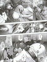 hentai tentacle fucking