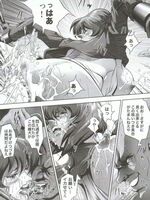 hentai tentacle monster