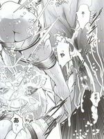 hentai tentacle fucking