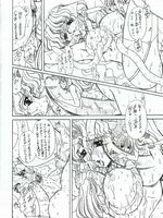 hentai tentacle fucking