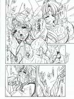 hentai tentacle sex