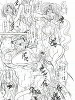 hentai tentacle monster