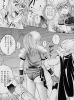 hentai tentacle sex