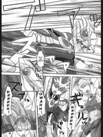 hentai tentacle fucking