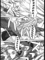 hentai tentacle bondage