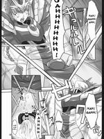hentai tentacle fucking
