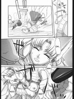 hentai tentacle sex