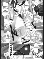 hentai tentacle monster