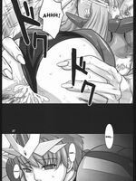 hentai tentacle sex