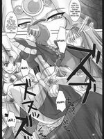 hentai tentacle fucking
