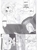hentai tentacle fucking