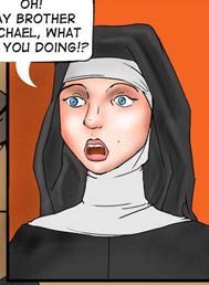 porn sins comics
