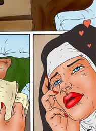 nuns fucking