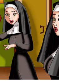 porn sins comics