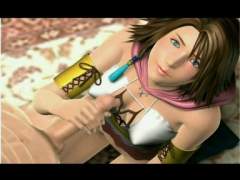 3d anime movie