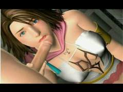 3d anime movies