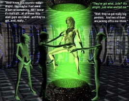 3d comics time
