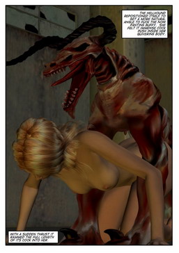 3D porn 3D porn