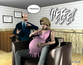 3d comics time