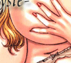 You have such a beautiful pussy large breasts girl
