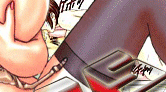 Collections comics of huge boobs girl