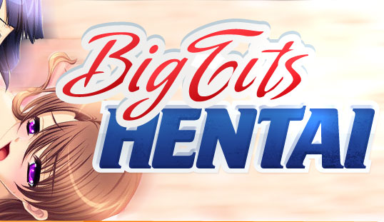 Big Tits Hentai