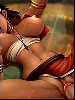 Hentai fuck