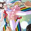 Crazy hentai