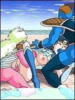 hentai babes
