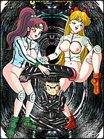 hentai babes