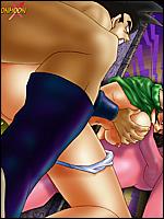 hentai babes