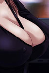 Crazy hentai
