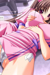 Crazy hentai sexercises