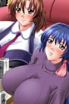 Crazy hentai