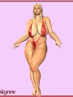 3d cartoon porn