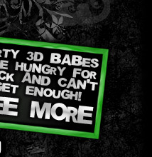 3d porn toons