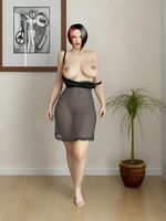 3d toon porn