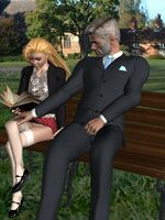 3d anime porn