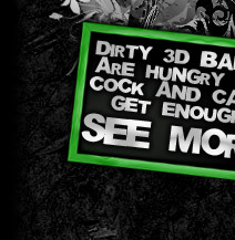 free 3d porn clips